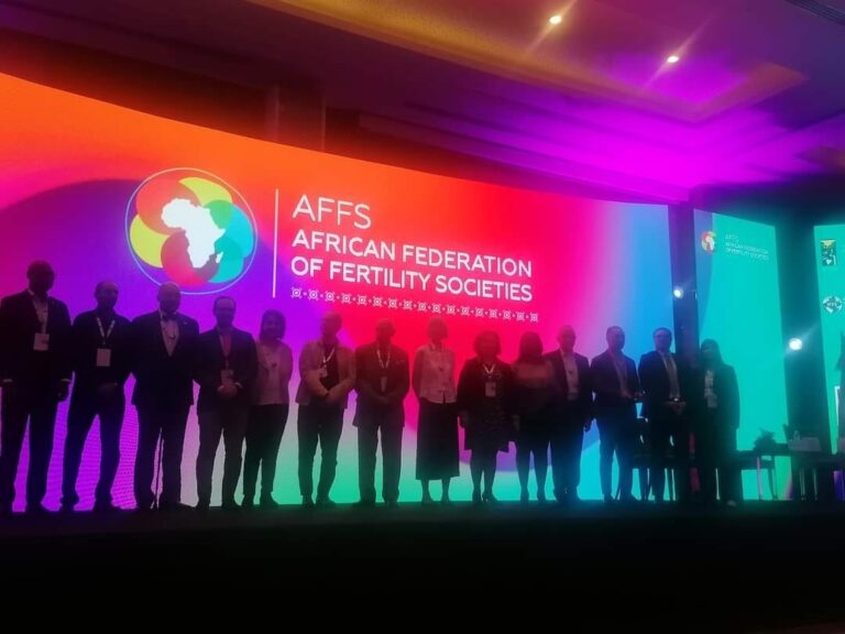 AFFS 2026 – The 2nd AFFS Conference, Abuja 2026 In Collaboration with ...