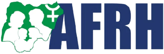 afrh logo half