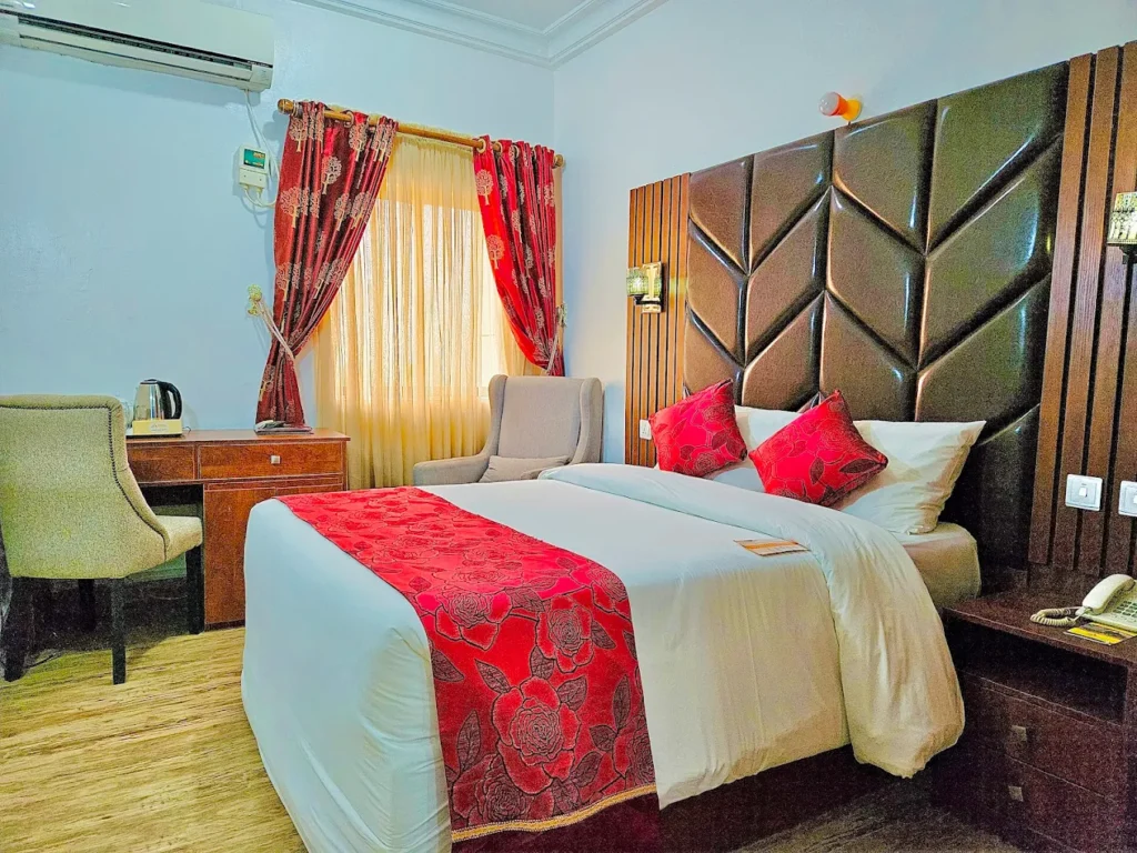reiz hotel