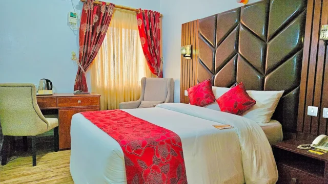 reiz hotel