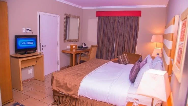 reiz hotel